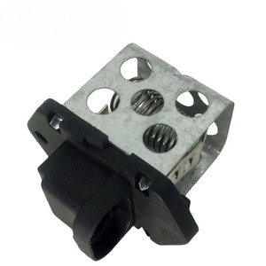 Résistance du moteur de soufflerie Renault Nissan 7701042681 RZ-18000 pour système de climatisation, pièce de rechange - Product Image 1