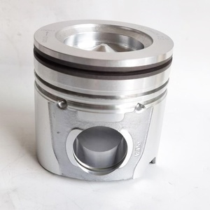 Hoge Kwaliteit Isb Zuiger 4309383 4955366 5274516 - Product Image 2