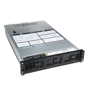 Hot Selling Think system Server SR658 4210R Prozessor Mini Server Racks Lenovo Server