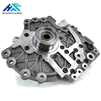 Bomba de aceite HAF 6F35 nueva transmisión automática de 6 velocidades 6F35 cajas de engranajes conjunto de bomba de aceite para FORD MAZDA