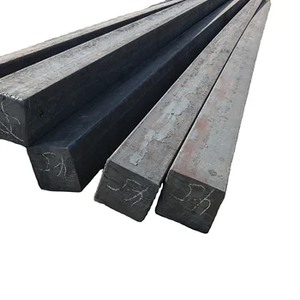 Hot bán s355jr s235jr ss400 A36 Carbon sắt thép MS Thanh Vuông rắn Carbon thép vuông <span class=keywords><strong>Bar</strong></span> - Product Image 1