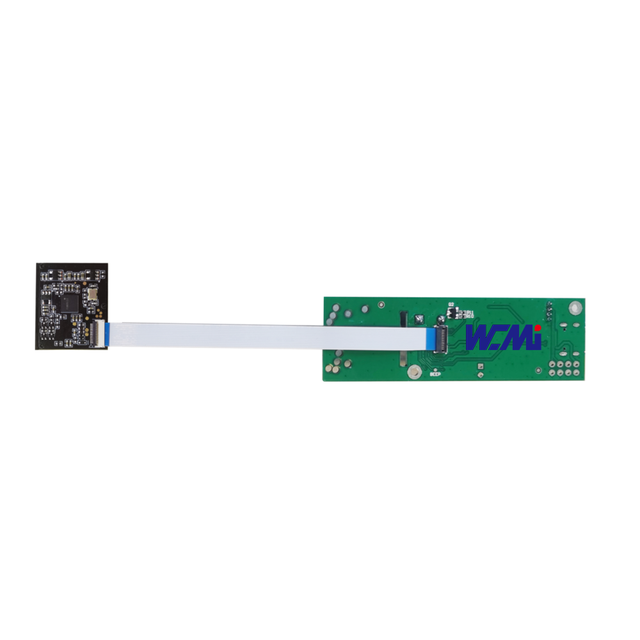 Mini CMOS 2D Scan Engine 2D Barcode Scanner Mount Fixed 2D QR Code Module SE4430