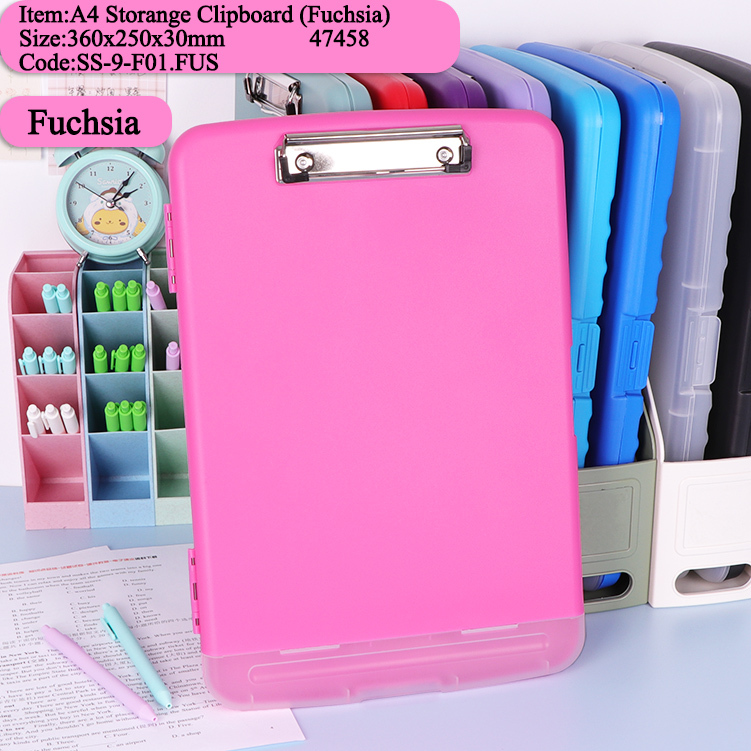 Fuchsia