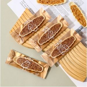 Nouveau <span class=keywords><strong>sac</strong></span> croustillant bateau jetable Transparent riz gluant bateau <span class=keywords><strong>sac</strong></span> auto-scellant Caramel amande croustillant petite feuille <span class=keywords><strong>sac</strong></span> croustillant - Product Image 5