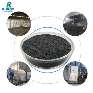 Cao cấp xuất khẩu quặng Chrome tập trung giá cho vật liệu chịu lửa và luyện kim trong Sudan - Product Image 5