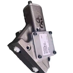 Commande hydraulique Dan ----- Foss MCV105C3023 - Product Image 1