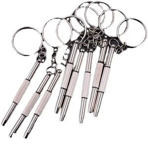 Tự làm lớp dễ dàng sử dụng từ CRV thép Screwdriver đặt Phillips rãnh & Ratchet tùy chỉnh OEM dụng cụ cầm tay nhựa xử lý - Product Image 3