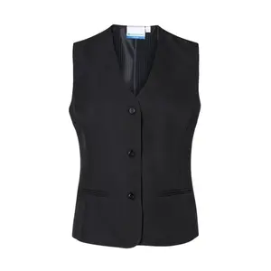 Gilet da Donna Basic Personalizzabile per Merchandising - Product Image 1