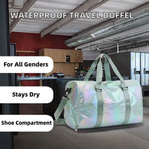 Sacs à dos scolaires et de voyage imperméables grande capacité personnalisés, très demandés, avec port USB et compartiment pour ordinateur portable, personnalisables avec logo - Product Image 2