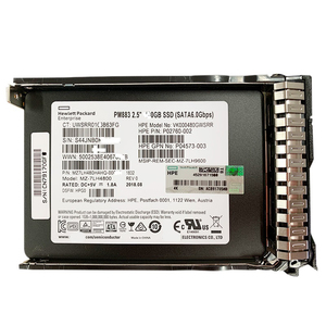 240GB 300GB 600GB 480GB 900GB 960GB 1TB 1.<b>2TB</b> 1.8TB 1.92TB <b>2TB</b> 2.4TB 3.84TB 1.6TB HPE G8 G10 Server SSD 7.2K 10K 15K SAS - Product Image 1
