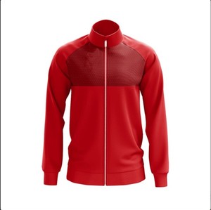 2024 Meilleure vente veste de sublimation personnalisée pour hommes - Product Image 5