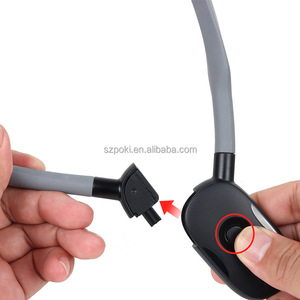 Soporte de silicona para el cuello, soporte de montaje para Selfie colgante para teléfono móvil Gopros <span class=keywords><strong>11</strong></span> 10 9 8 7 6 5 Action 2 Insta360 - Product Image 3