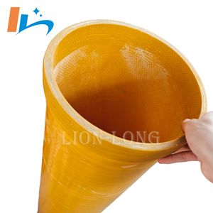 ガラス繊維モルタルチューブ<span class=keywords><strong>10</strong></span>インチシェル花火ディスプレイ花火用 - Product Image 6