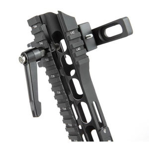 Fury-soporte de mástil para Jeep Wrangler JL, 2018, 2019, 2020, 2021, <span class=keywords><strong>2022</strong></span> - Product Image 3
