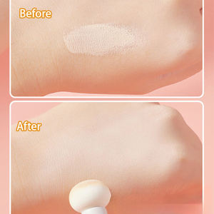 1 <span class=keywords><strong>brocha</strong></span> correctora multifunción con cabezal <span class=keywords><strong>de</strong></span> esponja en forma <span class=keywords><strong>de</strong></span> hongo, <span class=keywords><strong>de</strong></span> doble uso en seco y húmedo, <span class=keywords><strong>brocha</strong></span> para difuminar lápiz labial, herramienta <span class=keywords><strong>de</strong></span> maquillaje labial mate - Product Image 5