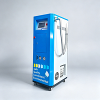 Générateur mini stable 380VAC 50Hz 3P pour équipement de liquéfaction d'azote pour l'antioxydation des aliments