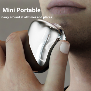 Cabezal De repuesto De una hoja para máquina De afeitar, Afeitadora eléctrica para hombres - Product Image 2