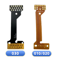 Kabel FPC Papan Remap Soldered Easy Remapper untuk Motherboard PS5 Dual Sense BDM-030, Suku Cadang Pengganti untuk Playstation 5 Paddle