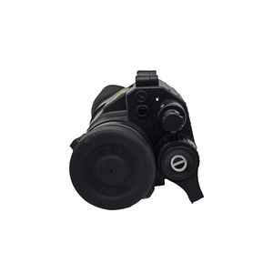 Ready To Ship Gen2+ FOM1400+ White/Green Phosphor Tube PVS14 <strong>Night</strong> <strong>Vision</strong> Monocular - Product Image 6