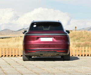 AITO M7 Pro EREV SUV 2026, 6 places, 4 roues motrices, 1350 km d'autonomie, haute performance, véhicule électrique familial - Product Image 4