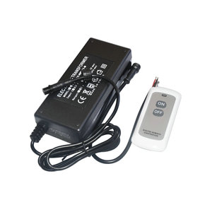 Điều khiển từ xa điều chỉnh mờ điều khiển biến áp cung cấp điện cho pdlc thông minh phim - Product Image 4