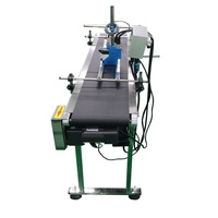 Meilleure imprimante jet d'encre à plat automatique GB105 nouvelle génération, éco-solvant, garantie 1 an, haute vitesse 1200 dpi, 60 m/h pour papier de sublimation