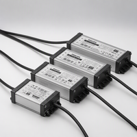 Driver LED Philips Xi EP LV NFC AOC 65W 100W 150W 200W 250W pour éclairage public