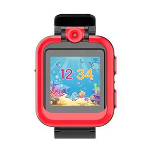 Touch Screen Smart <strong>Watches</strong> for Girls and Boys with Earphone Pedometer Rotatable Camera Smart <strong>Watch</strong> for Kids with Games 2023 - Product Image 4
