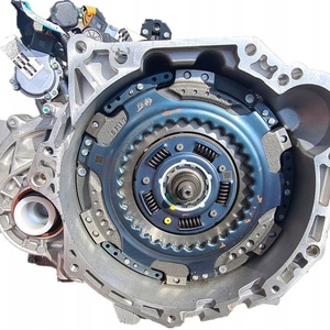 Precio de Fábrica, Caja de Cambios Original D7UF1 1.6T, Sistema de Transmisión Automática para Hyundai - Product Image 2