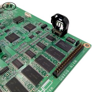 Placa Base Original Bheng Hecha en Japón SP-540 para SP-540V 6087670000 Assy - Product Image 3