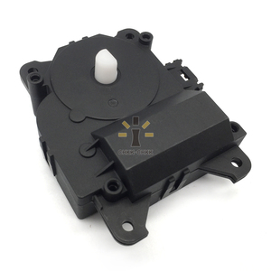 Actuador de Compuerta de Aire HVAC BLEND de PEIVSO, Precio de Fábrica, para Toyota Corolla* OEM 87106-02340 con 1 Año de Garantía - Product Image 2
