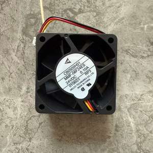 MMF-06F24ES-RP3 CB0500H01 6025 DC24V 0,10A 3-Draht Server-Inverter Kühlventilator PLC-Programmierung PAC Dedizierte Steuerungen Fanuc - Product Image 4