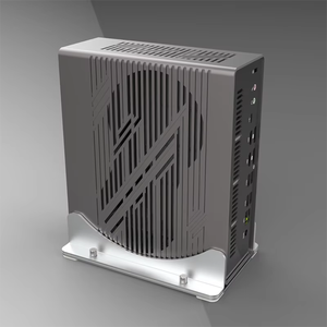 Nouveau Mini <span class=keywords><strong>PC</strong></span> i7-12650H i9 12900H NVIDIA <span class=keywords><strong>RTX</strong></span> 3060 12G Windows 11 64 Go DDR4 4 To SSD 14 Cores 20 Threads Gaming <span class=keywords><strong>Portable</strong></span> Mini <span class=keywords><strong>PC</strong></span> - Product Image 3