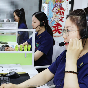 Polvo de HPMC de Alta Retención de Agua, Hidroxipropil Metilcelulosa para Aditivos de Mortero en Climas Cálidos - Product Image 6