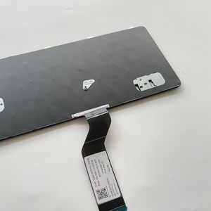 Teclado estadounidense HK-HHT de 11.6 pulgadas sin retroiluminación para <span class=keywords><strong>Acer</strong></span> <span class=keywords><strong>Chromebook</strong></span> <span class=keywords><strong>311</strong></span> C722 511 C734 C734T C741L C741T 512 C852 - Product Image 4