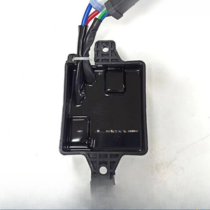断电延时继电器 1114870 111-4870 24V 延时继电器 适用于 E312B E320B E322B E325B E330B E345B 挖掘机 - Product Image 1