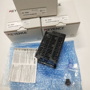 ตัวควบคุมแบบตั้งโปรแกรมได้รุ่น KV-X520 โปรแกรมเซ็นเซอร์เพื่อควบคุมเซ็นเซอร์ KV-X520 - Product Image 5