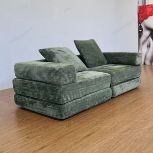 عصري مرن وقابل للطي قابل للضغط المعياري الذي يمكن دمجه بحرية من أجل أثاث غرفة المعيشة - Product Image 4