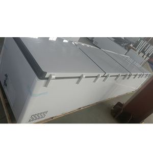 Tái sinh nóng bán Tủ đông lạnh cửa hàng 4 cửa 1000 lít 600 lít lớn thương mại Băng sâu tủ lạnh tủ đông - Product Image 3