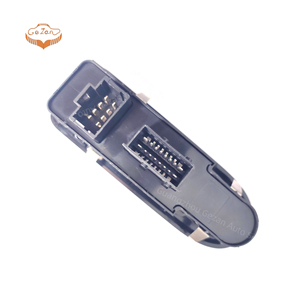 Les fabricants commutateur de lève-vitre électrique 98116807ZD pour Citroen C4 Auto Parts - Product Image 2