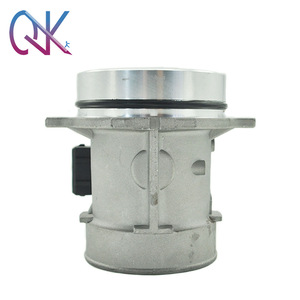 เครื่องวัดการไหลของอากาศ 70 มม. เส้นผ่านศูนย์กลางภายใน 12V สำหรับฟอร์ด เซ็นเซอร์ MAF AFH6002A - Product Image 4