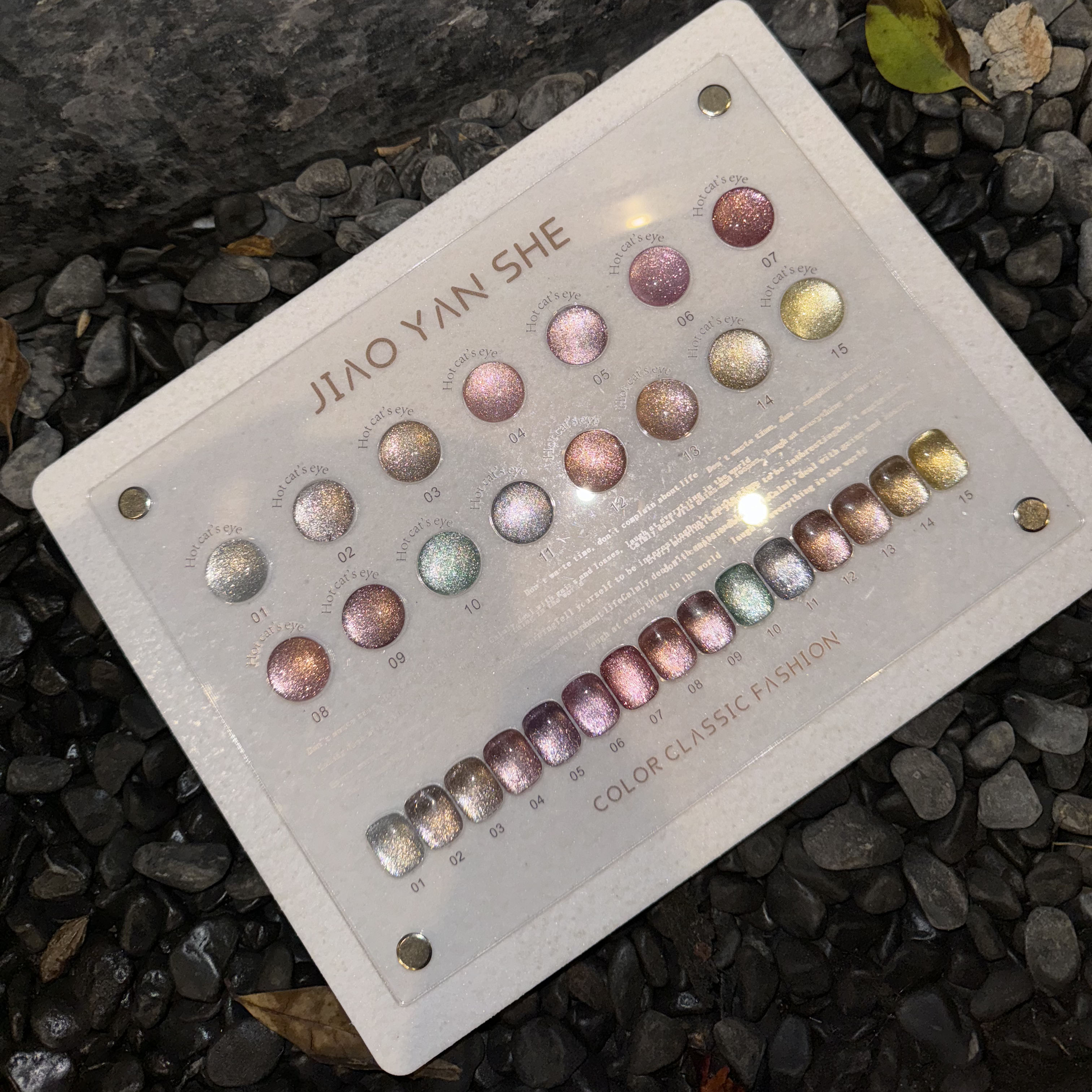 御社のビジネスに効率的なソリューションを。最先端のジャオ・ヤン