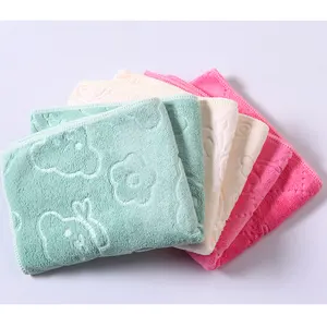 Индивидуальное высококачественное мягкое и экологически чистое полотенце для рук