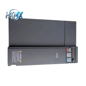 ไดรฟ์ AC สำหรับอุตสาหกรรม VFD45AMS43ANSAA พร้อม VFD25AMS43ANSAA และ VFD17AMS43ANSAA สำหรับ VFD9A0MS43ANSAA - Product Image 1