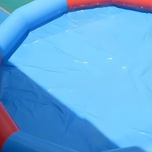 <span class=keywords><strong>Piscine</strong></span> <span class=keywords><strong>gonflable</strong></span> <span class=keywords><strong>pour</strong></span> enfants en plein air été famille amusant grande <span class=keywords><strong>piscine</strong></span> d'air durable avec installation facile et <span class=keywords><strong>piscine</strong></span> de conception portable - Product Image 6