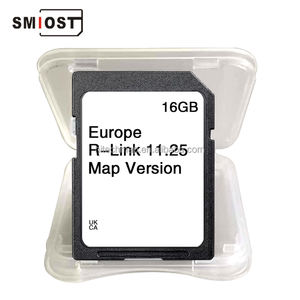 Pour SMIOST Mini <span class=keywords><strong>SD</strong></span> GPS Navigation <span class=keywords><strong>Carte</strong></span> CID Changement <span class=keywords><strong>Carte</strong></span> pour Tomtom Android Compatible <span class=keywords><strong>Renault</strong></span> <span class=keywords><strong>R</strong></span> <span class=keywords><strong>Link</strong></span> 11.25 Scenic Fluence GPS pour - Product Image 5