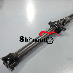 Bán buôn 37100-0kg71 phụ tùng ô tô ổ trục Trục cánh quạt cho Hilux và tacoma động cơ xe 1gd 2GD cho 1gd 2GD động cơ - Product Image 4