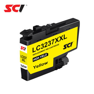 Cartuchos de tinta Lc3237xxl LC3239XXL, de la marca Brotherprint, compatible con la impresora de la marca Brotherprint, J6100DW, SCI, J6945DW, Lc3237xxl, Lc3237xxl, Lc3239XXL, Lc3237xxl, Lc3237xxl, Lc3xxl, DE LA, Lc3237xxl, - Product Image 5