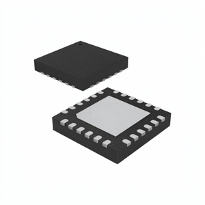 Electronic Circuit Components Original 24 WFQFN Exposed Pad AK1543 Clock Timing - Product Image 1