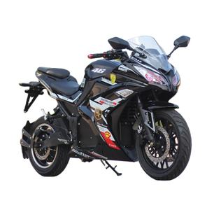 Scooters eléctricos con batería <span class=keywords><strong>de</strong></span> motor <span class=keywords><strong>de</strong></span> 2000W <span class=keywords><strong>de</strong></span> gama alta <span class=keywords><strong>de</strong></span> largo alcance para adultos <span class=keywords><strong>de</strong></span> dos ruedas motocicletas eléctricas - Product Image 5